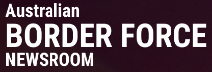 ABF logo title