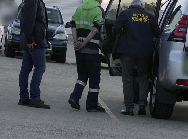 Man arrested in Canberra over child-like sex doll importation