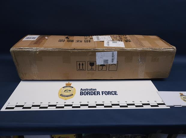 WA man charged with alleged child-like sex doll offences