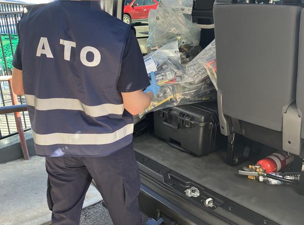 nsw tobacco legislation Recently a lot of people have spoken to me about the number of tobacco  stores that are popping up with the suspicion that many are selling illegal  tobacco and vaping products. The