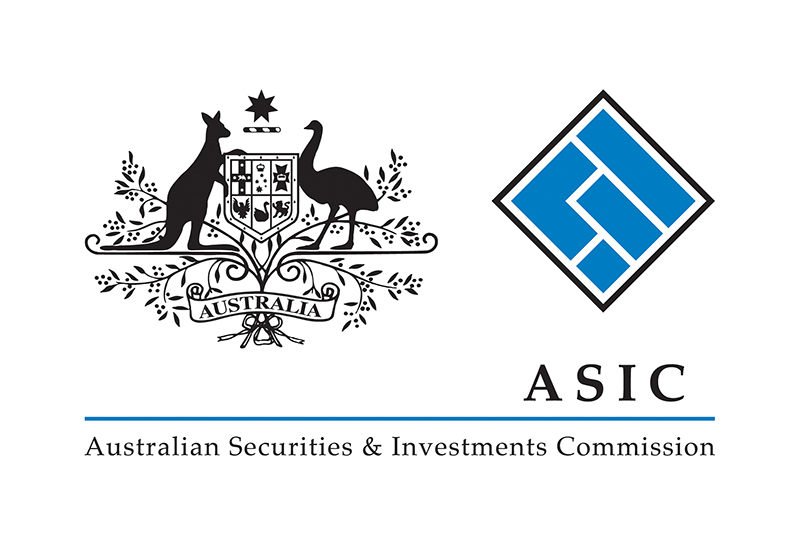 ASIC logo