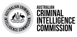 Australian Criminal intelligence commission