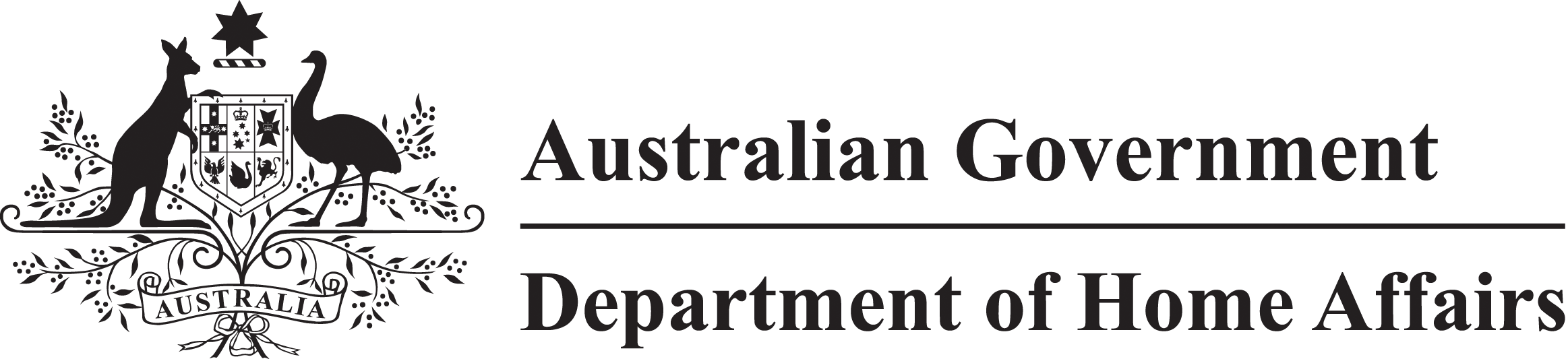 Department of Home Affairs
